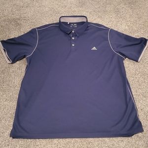Athletic Sports Polo